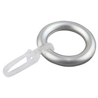 Ringe K-Ringe_10erPack - silber - ondeco