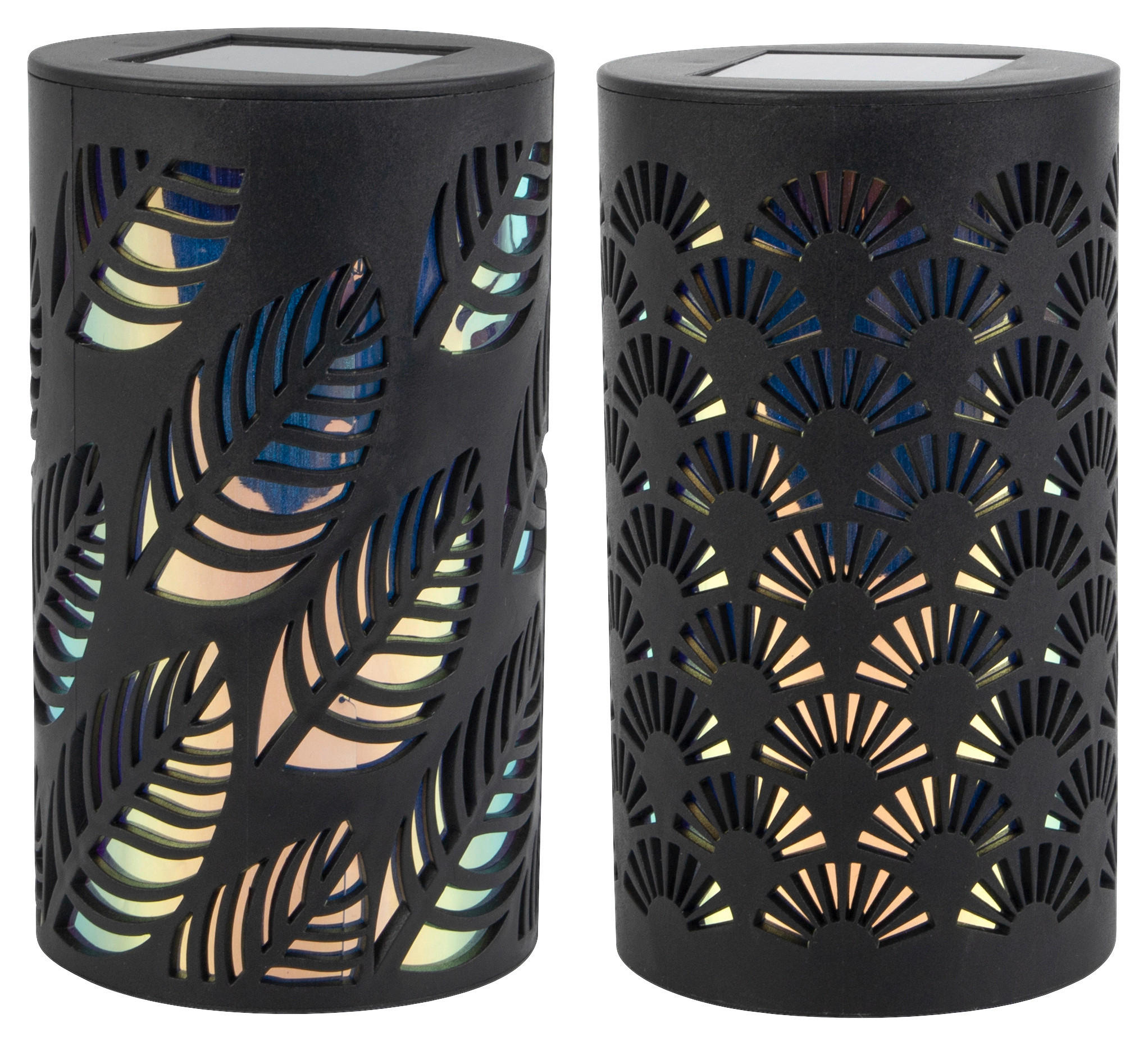 Solarleuchte Solar_Tischlicht - Sensation