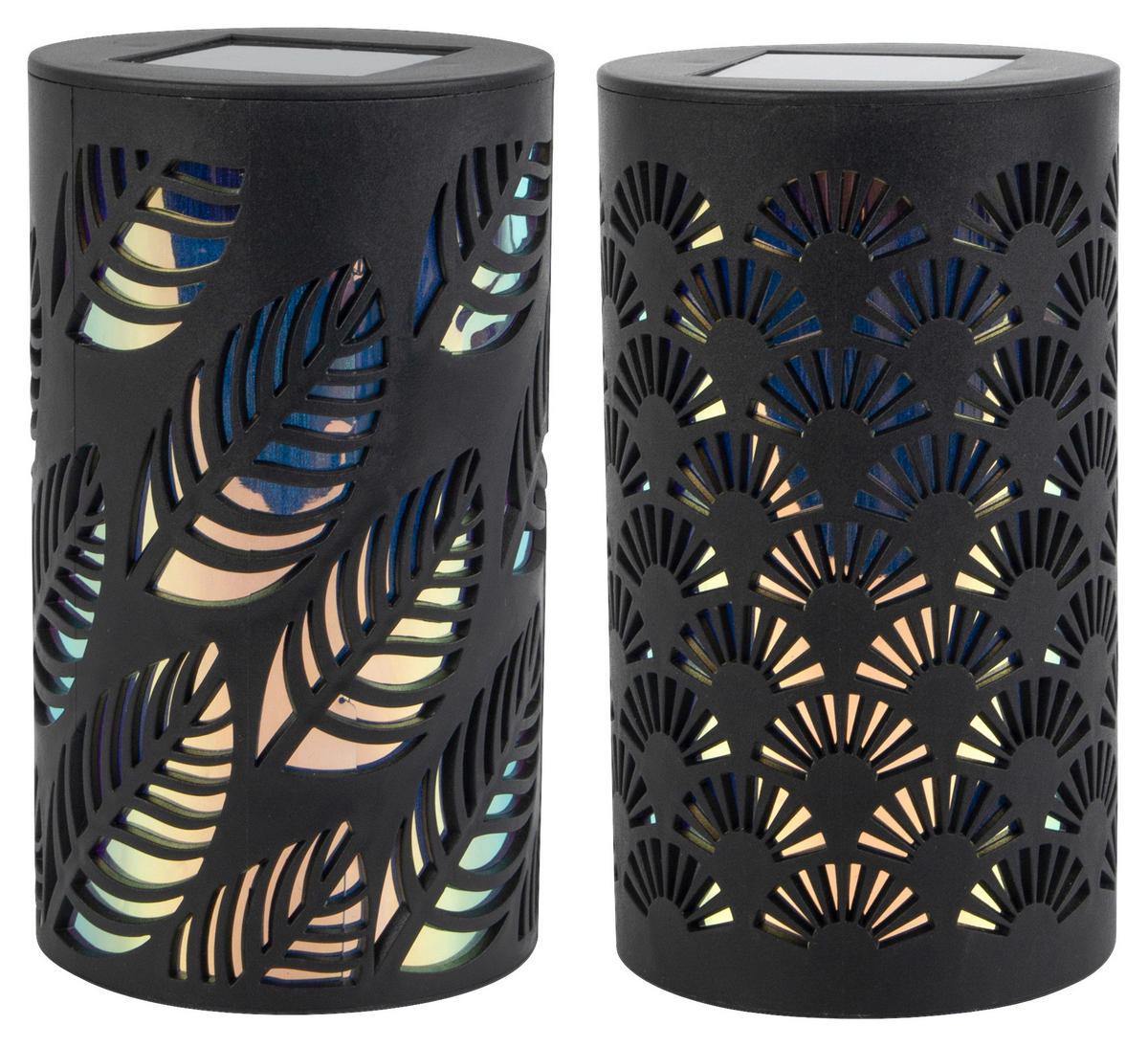 Solarleuchte Solar_Tischlicht - Sensation