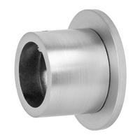 ondeco Wandlager Wandlager - Edelstahloptik - ondeco