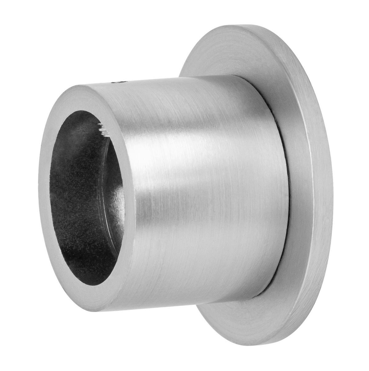 ondeco Wandlager Wandlager - Edelstahloptik - ondeco