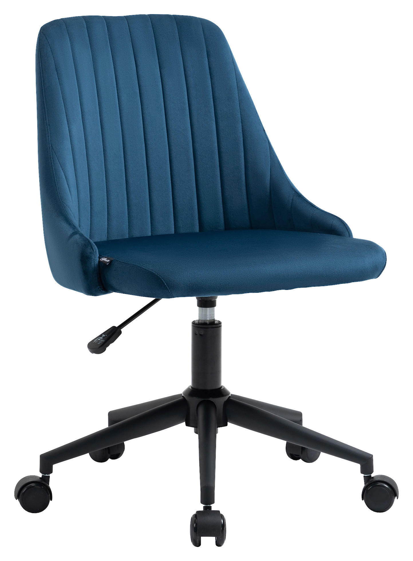 Drehstuhl 921-488BU blau