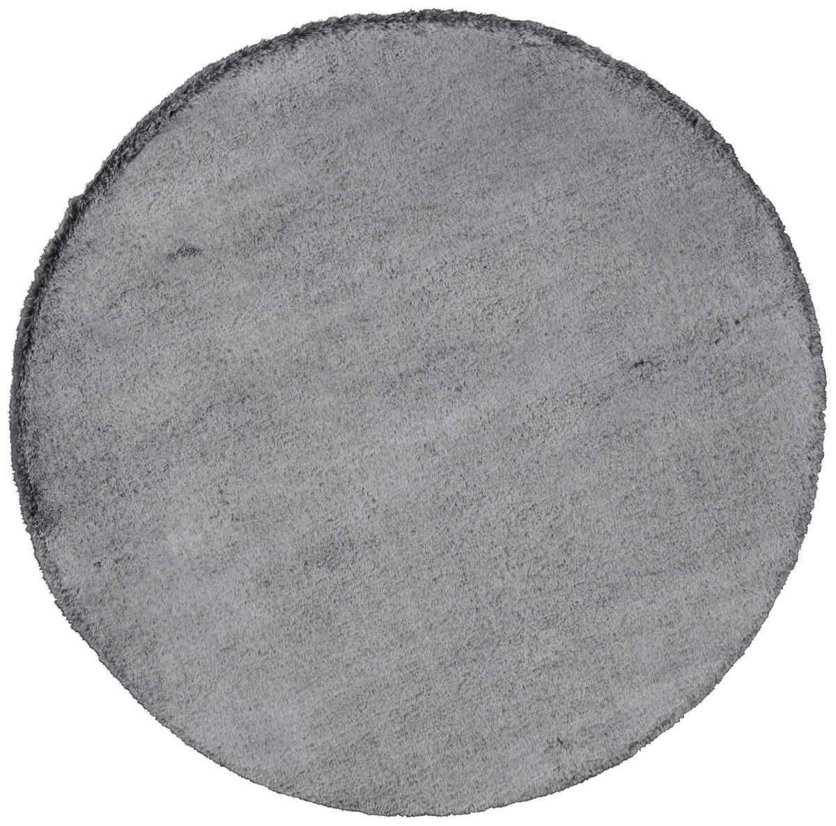 Fellimitat Maya Silbergrau D: ca. 120 cm Maya - Silbergrau (120,00cm)