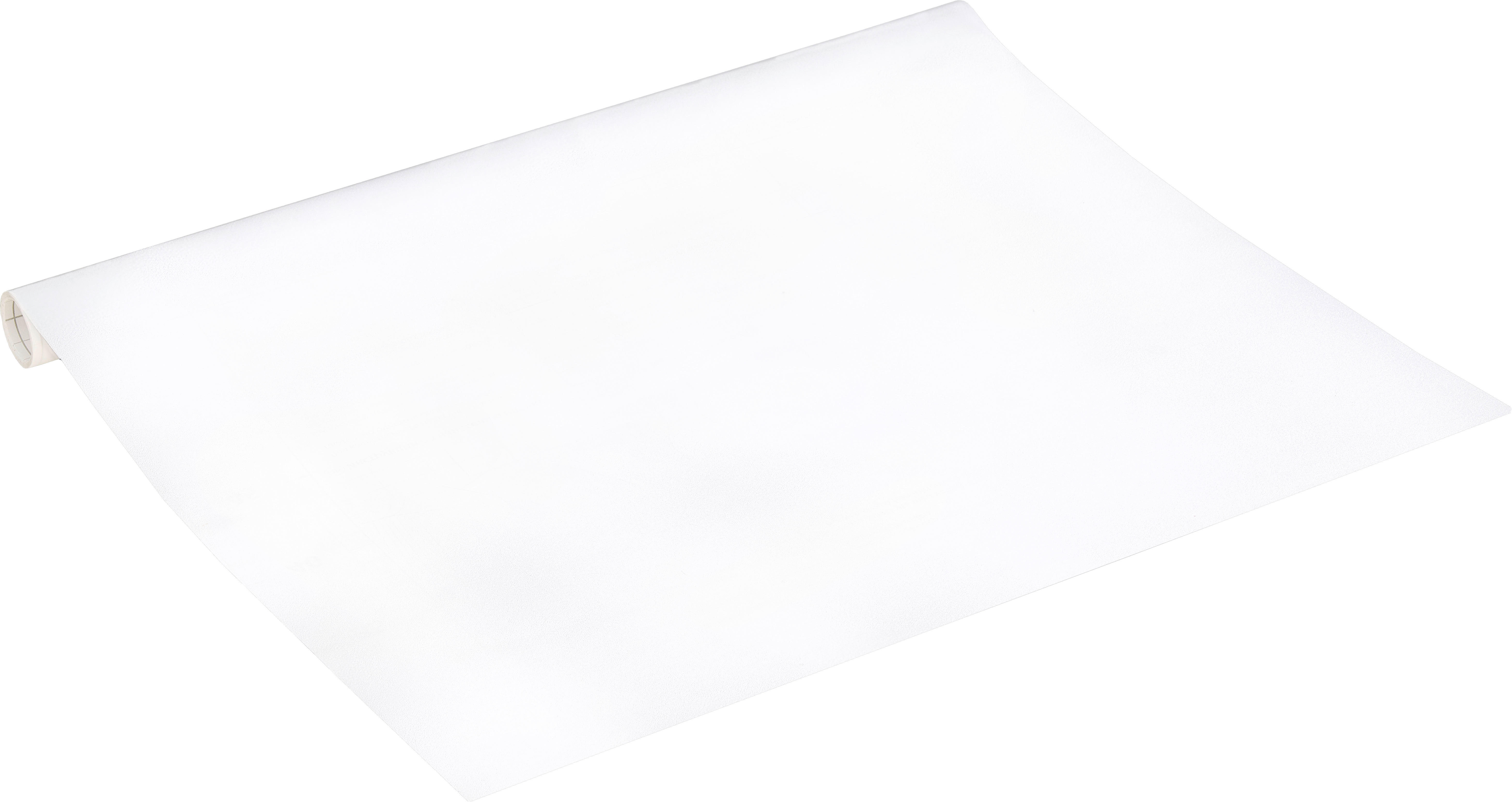 d-c-fix Fensterfolie Milky weiß transparent B/L: ca. 67,5x150 cm Fensterfolie_d-c-fix_F3388031 - weiß/transparent (67,50/150,00cm) - d-c-fix