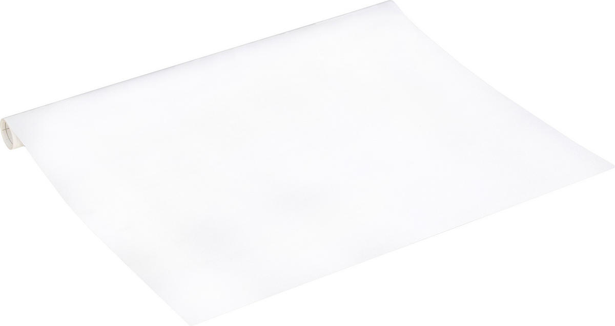 d-c-fix Fensterfolie Milky weiß transparent B/L: ca. 67,5x150 cm Fensterfolie_d-c-fix_F3388031 - weiß/transparent (67,50/150,00cm) - d-c-fix