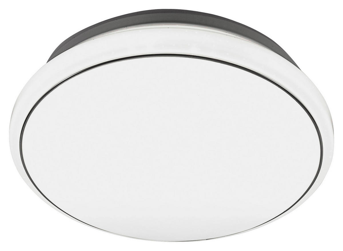 Just Light Deckenleuchte 14366-16 D: ca. 60 cm LED-Deckenleuchte_Jupiter - (60,00cm) - Just Light