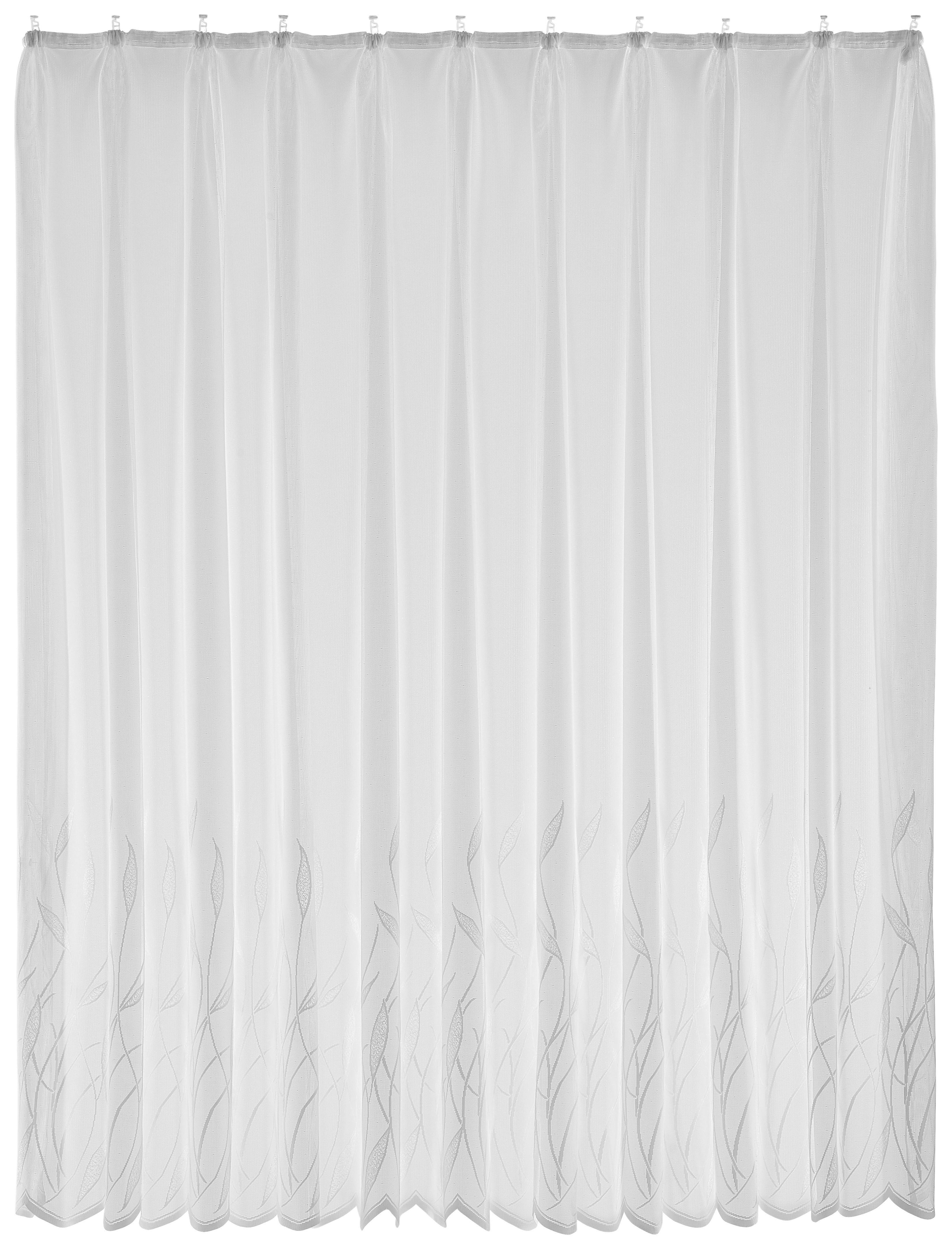 Thumbnail - POCOline Fertigstore Graz weiß B/L: ca. 450x160 cm