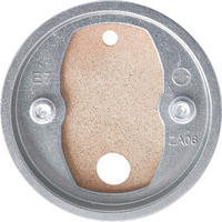 Ersatz-Adapter braun Ersatz-Adapter_Kit_BK20-1_tesa - braun/silber (4,10/0,80cm) - tesa