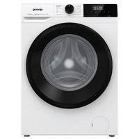 Gorenje Waschmaschine WNHEI74SAPS/DE weiß B/H/T: ca. 60x85x47 cm ca. 7 kg Waschmaschine WNHEI74SAPS/DE - weiß (60,00/85,00/47,00cm) - Gorenje