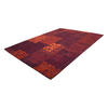 360Living Teppich Symphony rot B/L: ca. 80x150 cm Symphony - rot (80,00/150,00cm) - 360Living