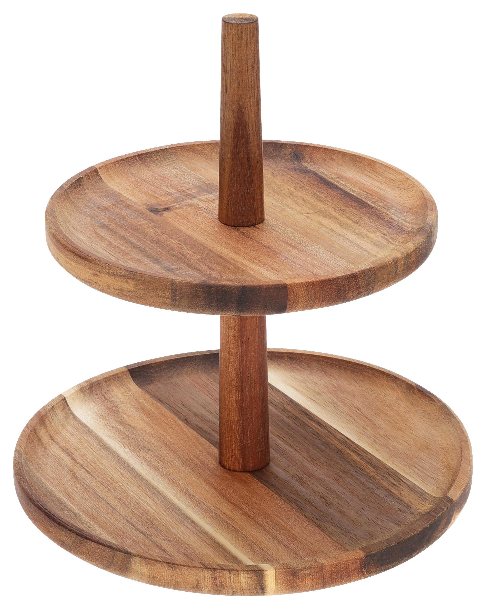 EH household Etagere Etagere_2lagig - (23,00/22,50/5,00cm) - EH household