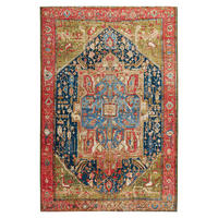 Obsession Teppich My Gobelina mehrfarbig B/L: ca. 120x170 cm My Gobelina - mehrfarbig (120,00/170,00cm) - Obsession