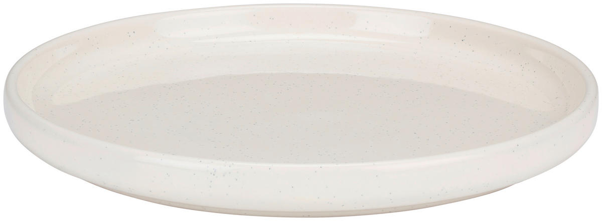 alpina Kombiservice creme Steinzeug 16 tlg. Kombiservice_16tlg. - creme (26,50/26,50/13,00cm) - alpina