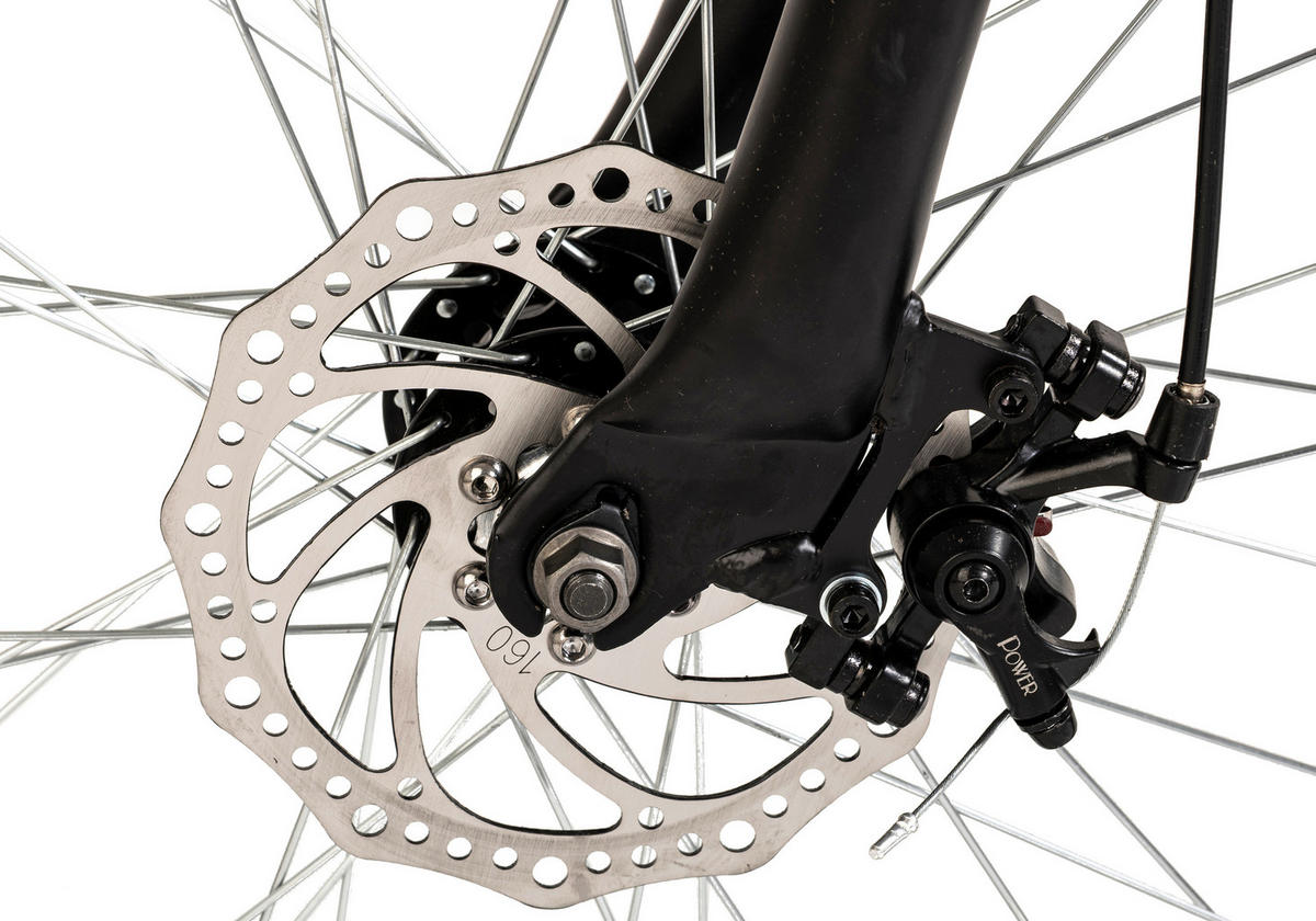 WYLD Mountain-Bike Heist Heist 29 Zoll Rahmenhöhe 51 cm 21 Gänge weiß weiß ca. 29 Zoll Heist - weiß (143,00/23,00/82,00cm) - WYLD