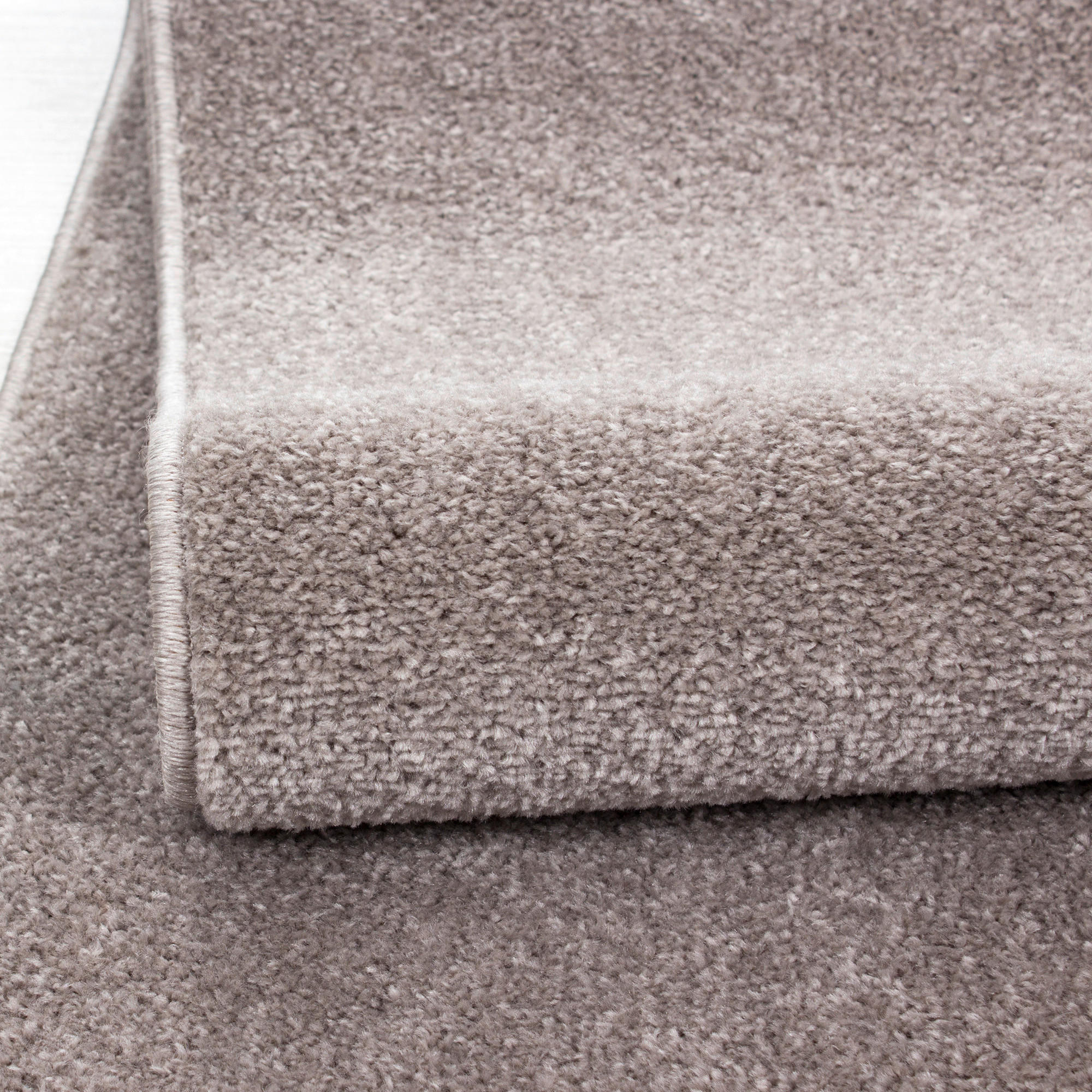 Ayyildiz Teppich ATA beige B/L: ca. 80x250 cm ATA - beige (80,00/250,00cm) - Ayyildiz