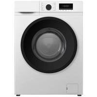 PKM Waschmaschine WA8-1214A weiß B/H/T: ca. 60x84x45 cm ca. 8 kg Waschmaschine WA8-1214A - weiß (60,00/84,00/45,00cm) - PKM