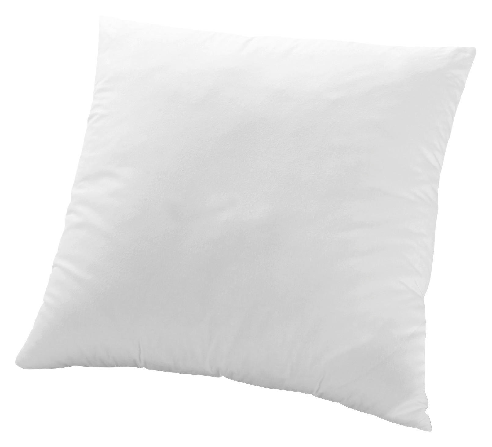 Füllkissen Füllkissen_Federn 40x40cm - weiß (40,00/40,00cm) - Classic