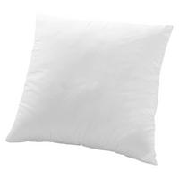 Füllkissen Füllkissen_Federn 50x50cm - weiß (50,00/50,00cm) - Classic