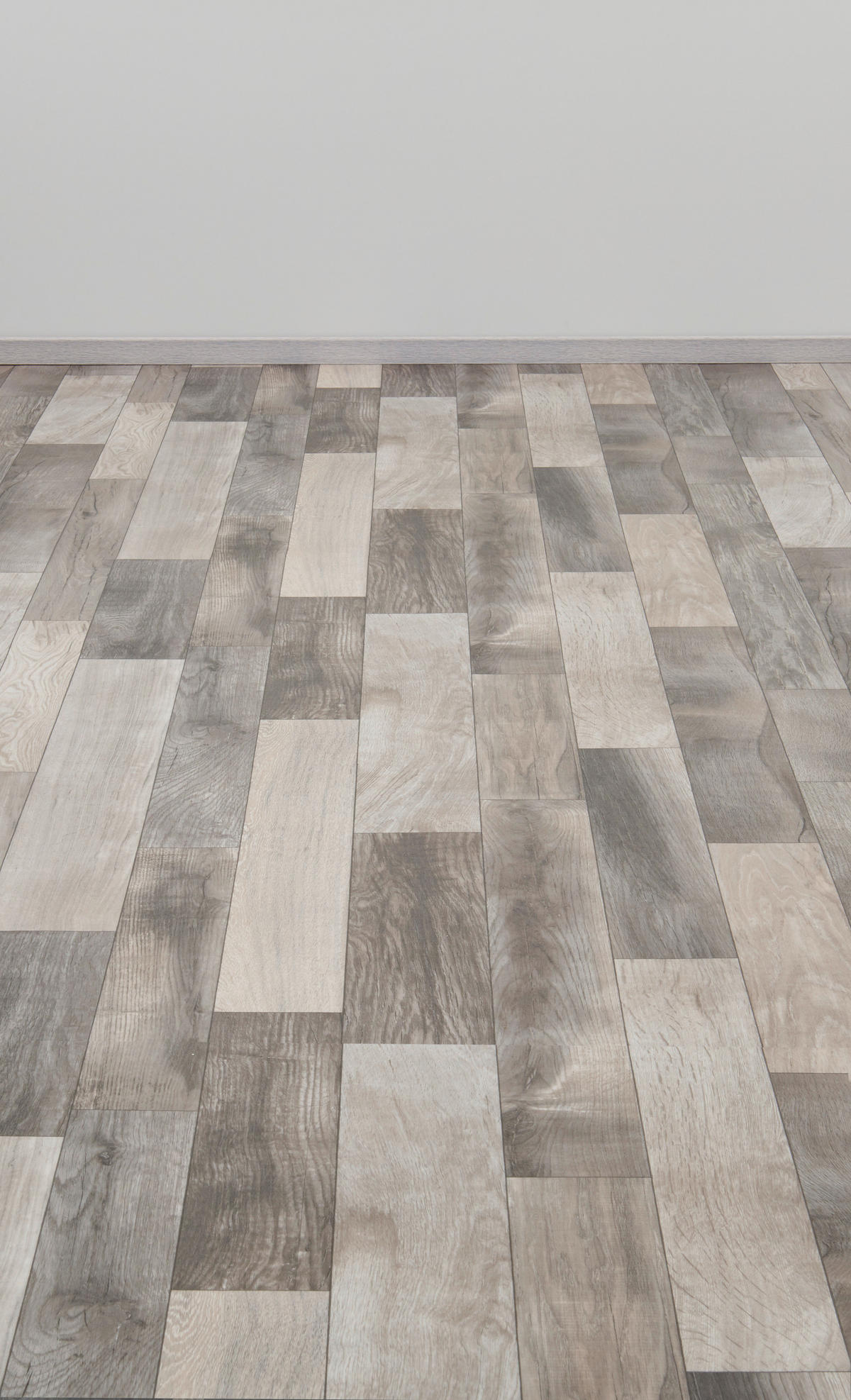Vinylboden Inspire grau Eiche B: ca. 400 cm pro m² Inspire - grau (400,00cm)
