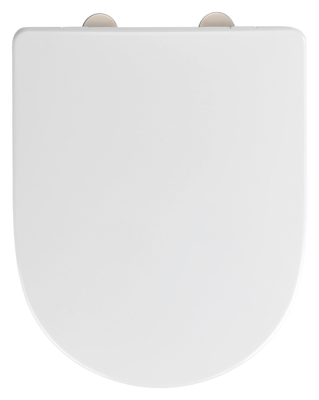 WC-Sitz Exclusive Nr. 3 Duroplast Exclusive Nr. 3 - WENKO