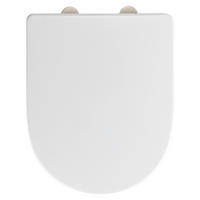WC-Sitz Exclusive Nr. 3 Duroplast Exclusive Nr. 3 - WENKO