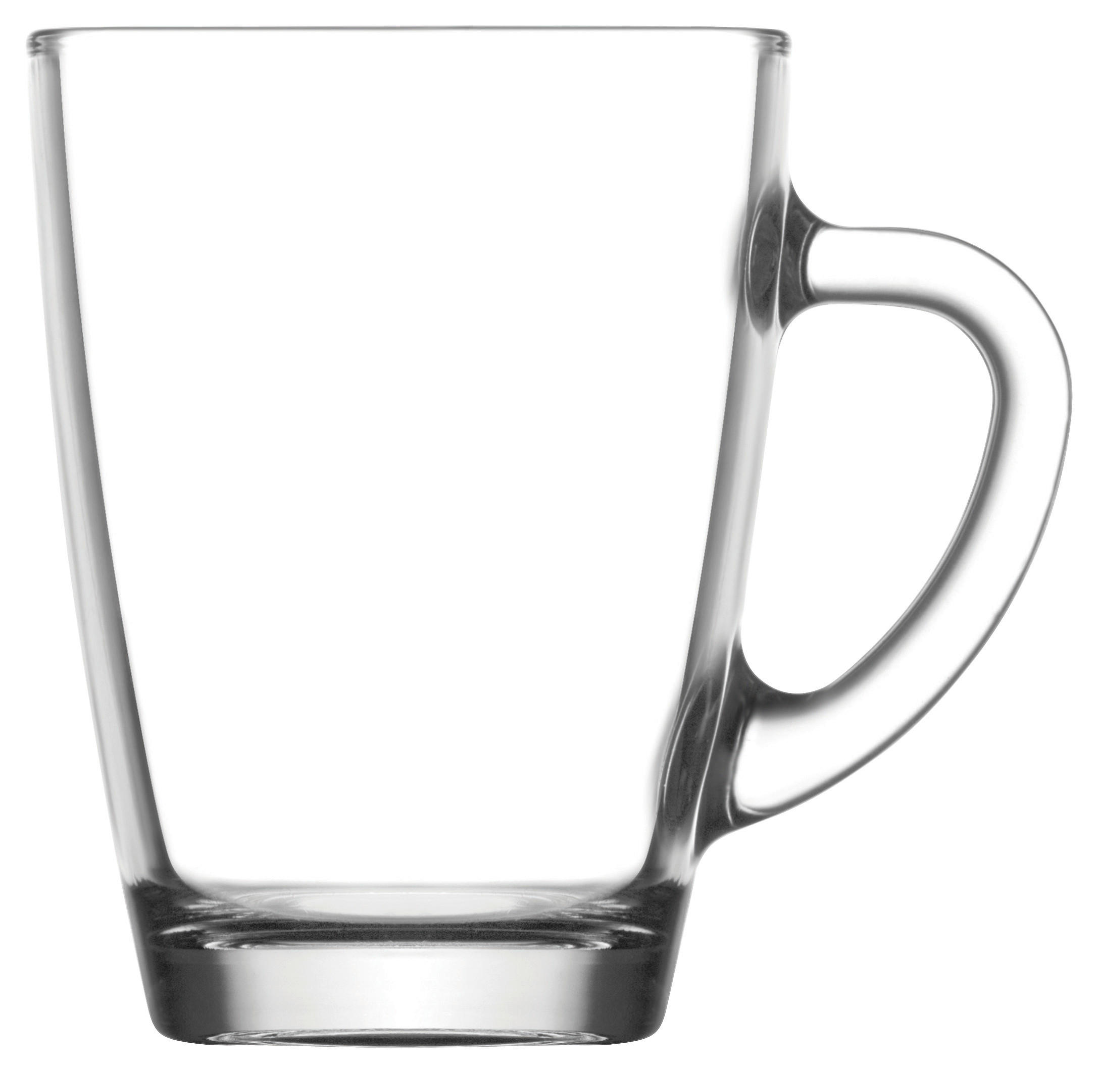 Glasbecher Glasbecher_Nordic