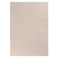 Ayyildiz Teppich SAHARA beige B/L: ca. 120x170 cm SAHARA - beige (120,00/170,00cm) - Ayyildiz