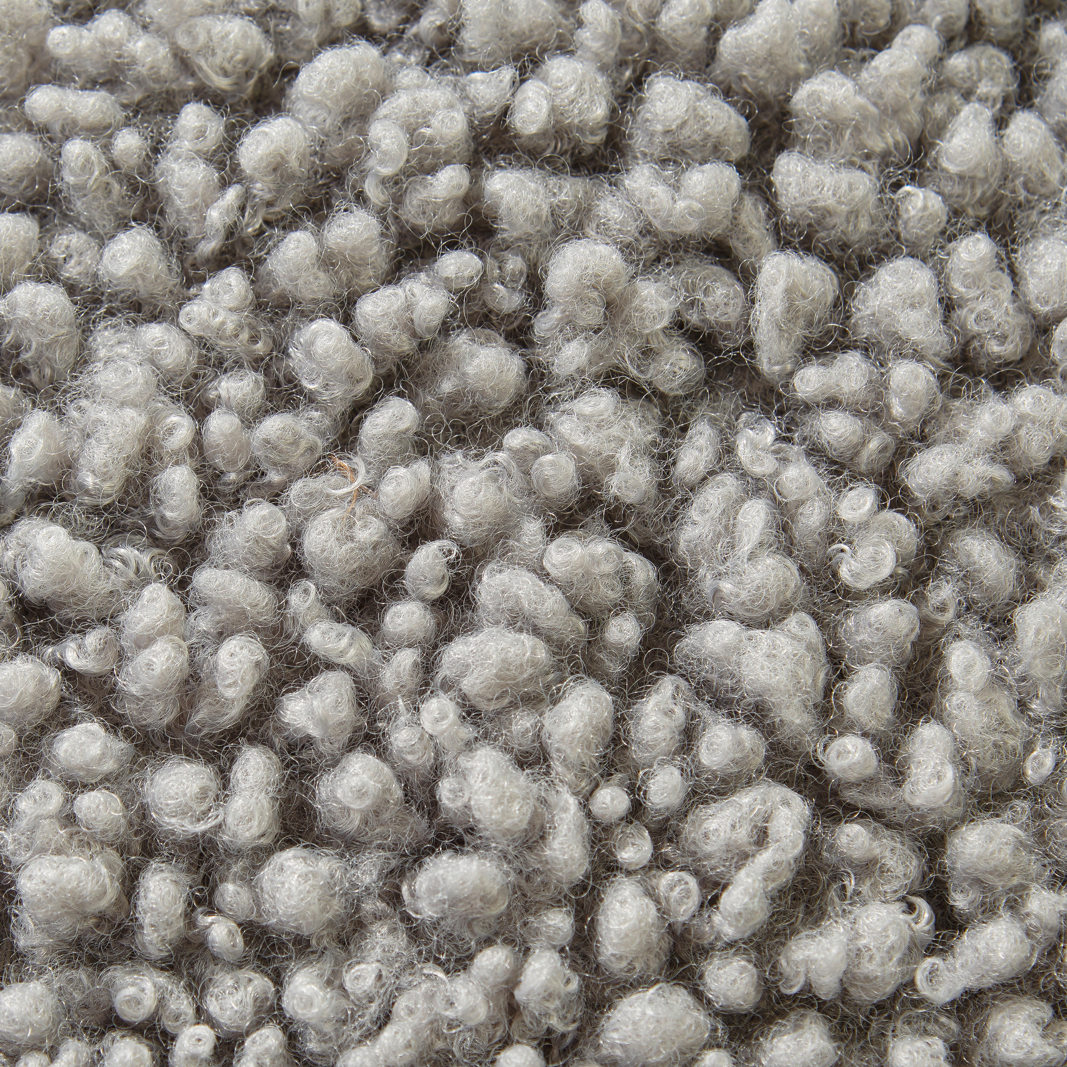 Dekokissen Elvis Elvis - silber (45,00/45,00cm)