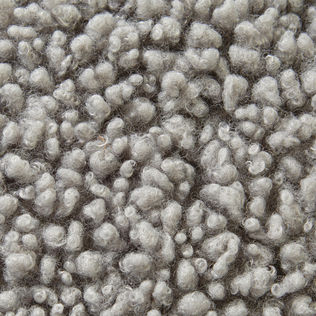 Dekokissen Elvis Elvis - silber (45,00/45,00cm)