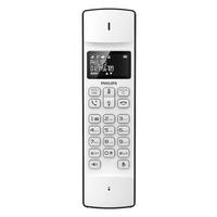 Philips Telefon M4501W/01 weiß DECT-Telefon_M4501W/01_Single - weiß - Philips