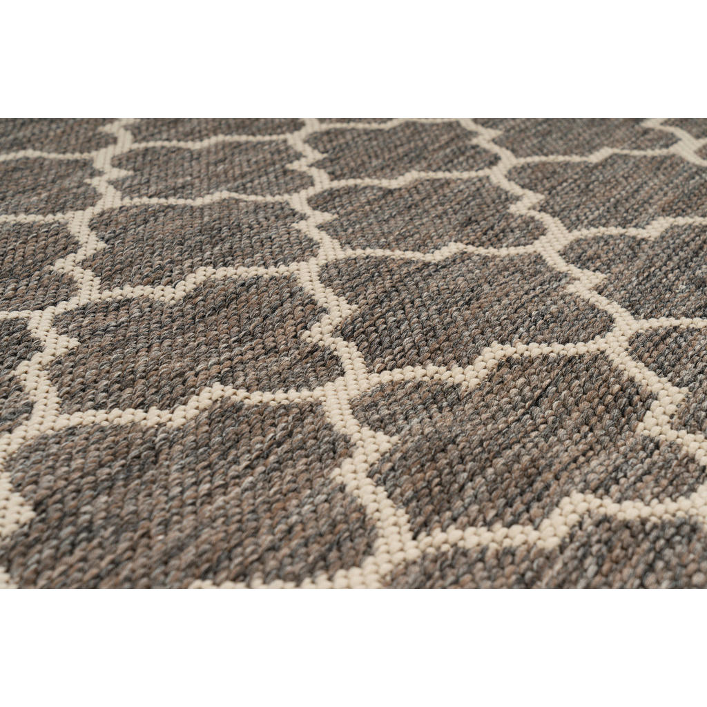 Thumbnail - 360Living Teppich Splash creme B/L: ca. 120x170 cm