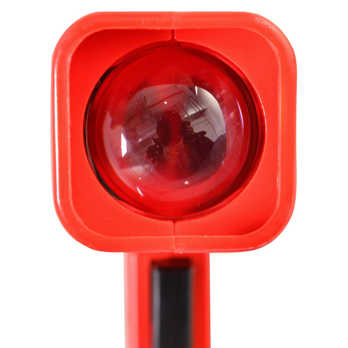 HOMCOM Zündlichtpistole Timing Light B/H/L: ca. 8x30x29 cm Zündlichtpistole C20-010 - (29,00/8,00/30,00cm) - HOMCOM
