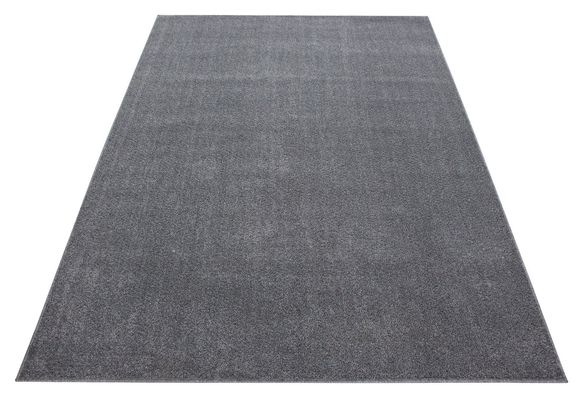 Ayyildiz Teppich ATA hellgrau B/L: ca. 200x290 cm ATA - hellgrau (200,00/290,00cm) - Ayyildiz