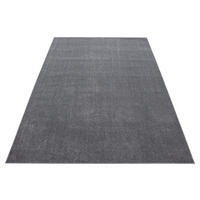Ayyildiz Teppich ATA hellgrau B/L: ca. 240x340 cm ATA - hellgrau (240,00/340,00cm) - Ayyildiz