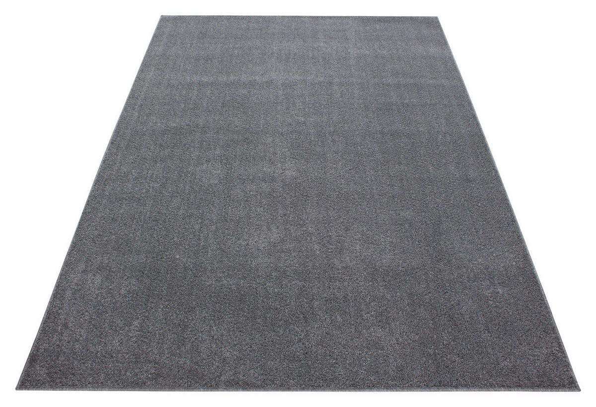 Ayyildiz Teppich ATA hellgrau B/L: ca. 240x340 cm ATA - hellgrau (240,00/340,00cm) - Ayyildiz