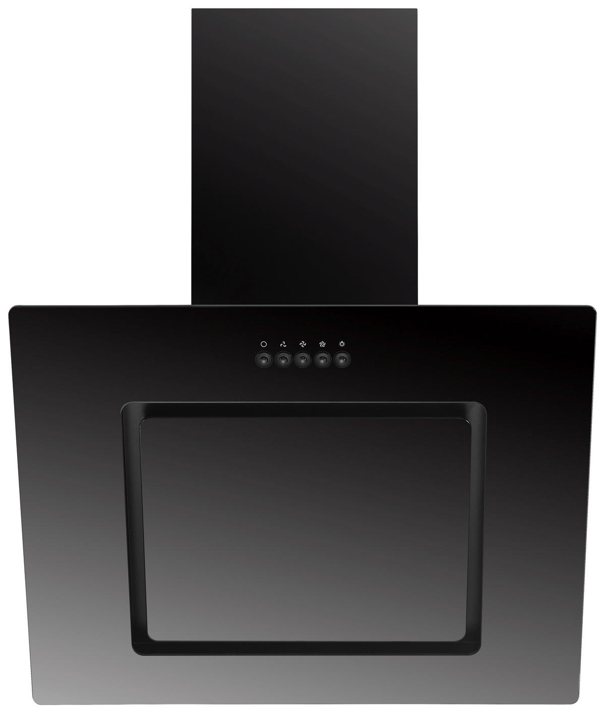 Respekta Küchenblock Premium schwarz Hochglanz B/H/T: ca. 270x220,5x60 cm Premium - weiß/granit (270,00/220,50/60,00cm) - Respekta