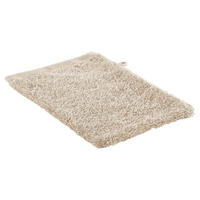 Waschhandschuh Miami Miami - kitt (15,00/21,00cm)