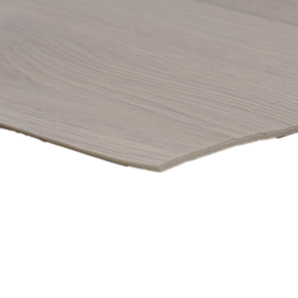 Vinylboden pro m² Ventus Ventus - weiß (300,00/400,00cm)