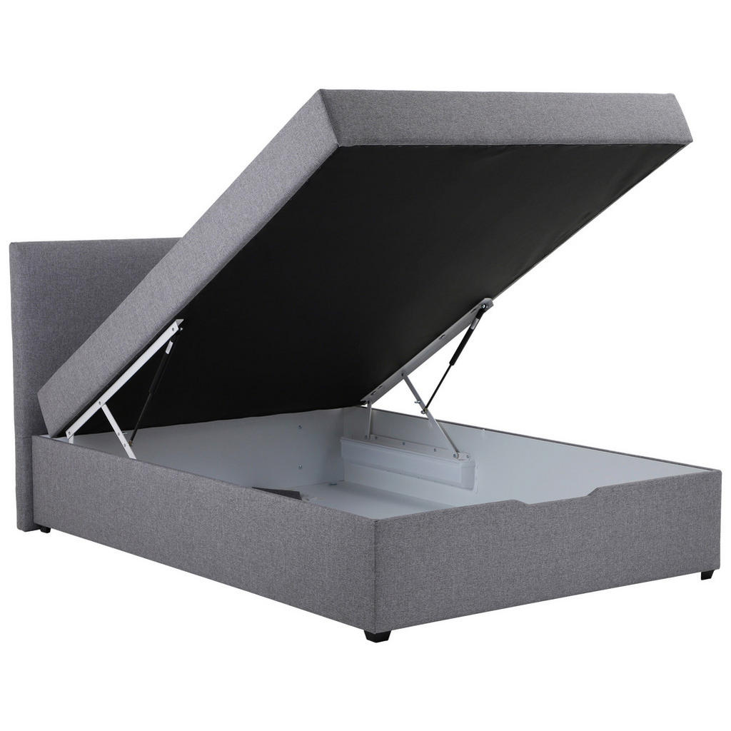 Thumbnail - Boxbett Deriana grau