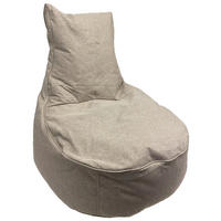 Sitzsack Comfort beige Comfort - beige