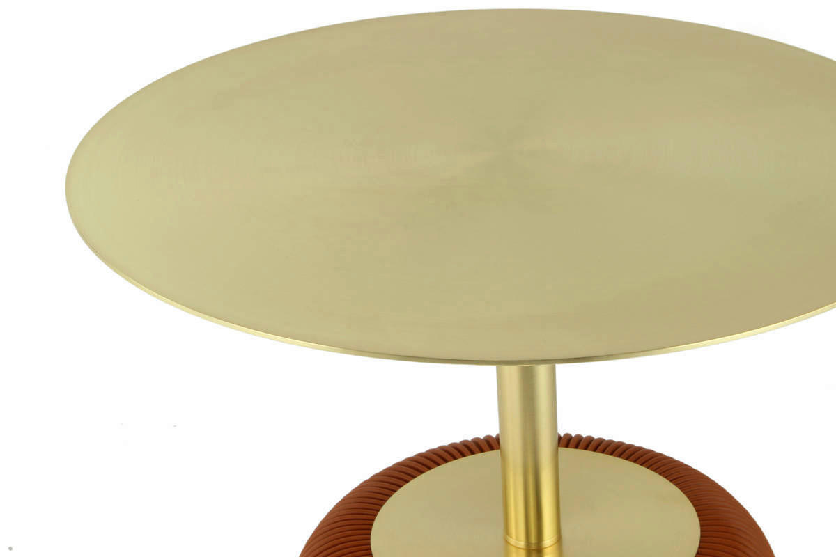 Beistelltisch Jokai 300 H/D: ca. 55x40 cm Jokai 300 - (40,00/55,00cm) - 360 Living