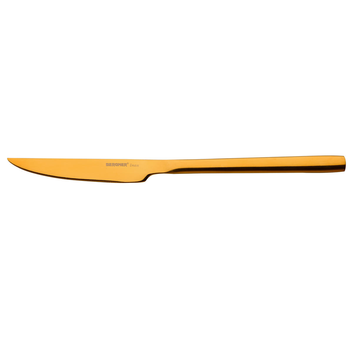BERGNER Besteckset Sofia gold gold Edelstahl 24 tlg. Sofia gold - gold - BERGNER