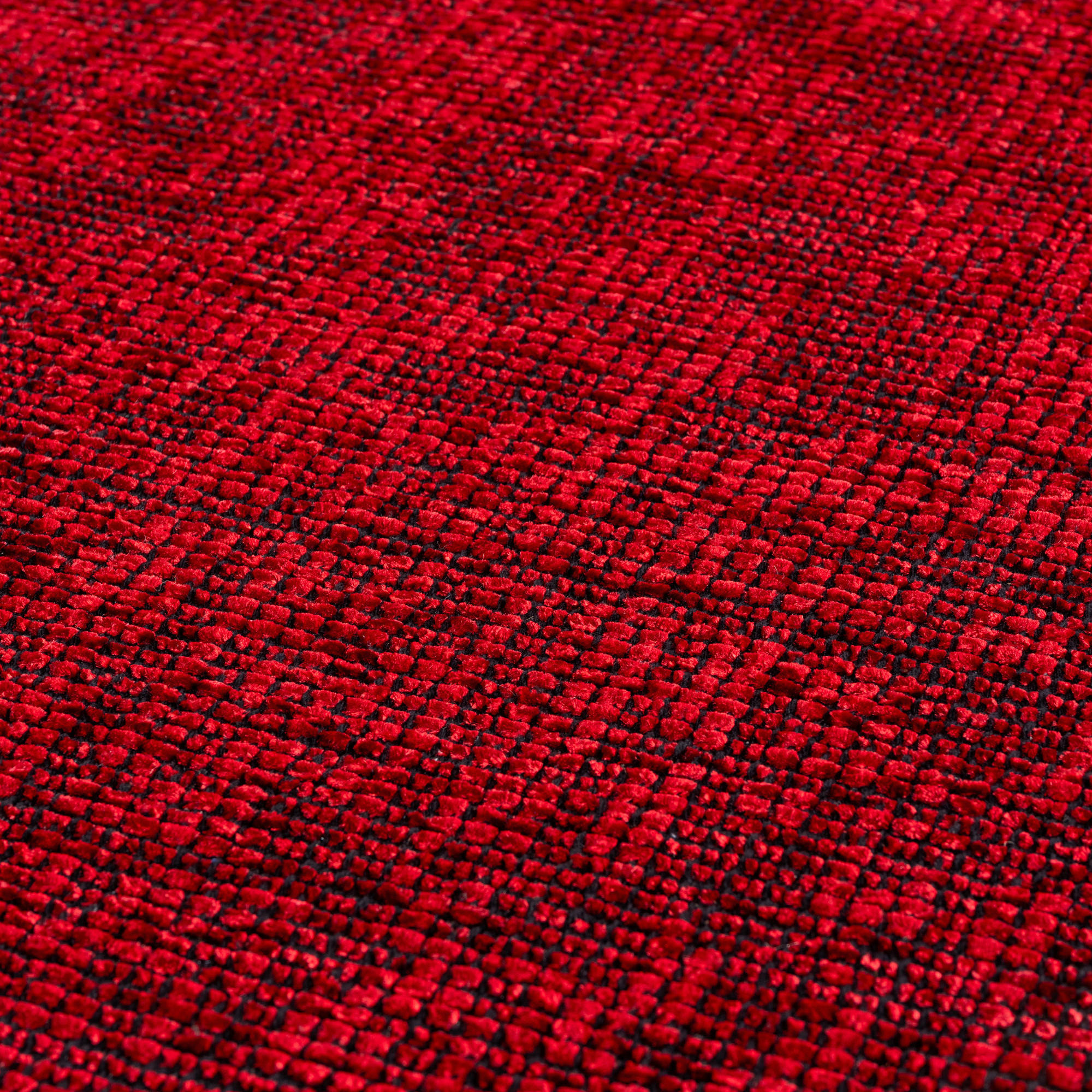 Ayyildiz Teppich SPACE rot B/L: ca. 200x290 cm SPACE - rot (200,00/290,00cm) - Ayyildiz