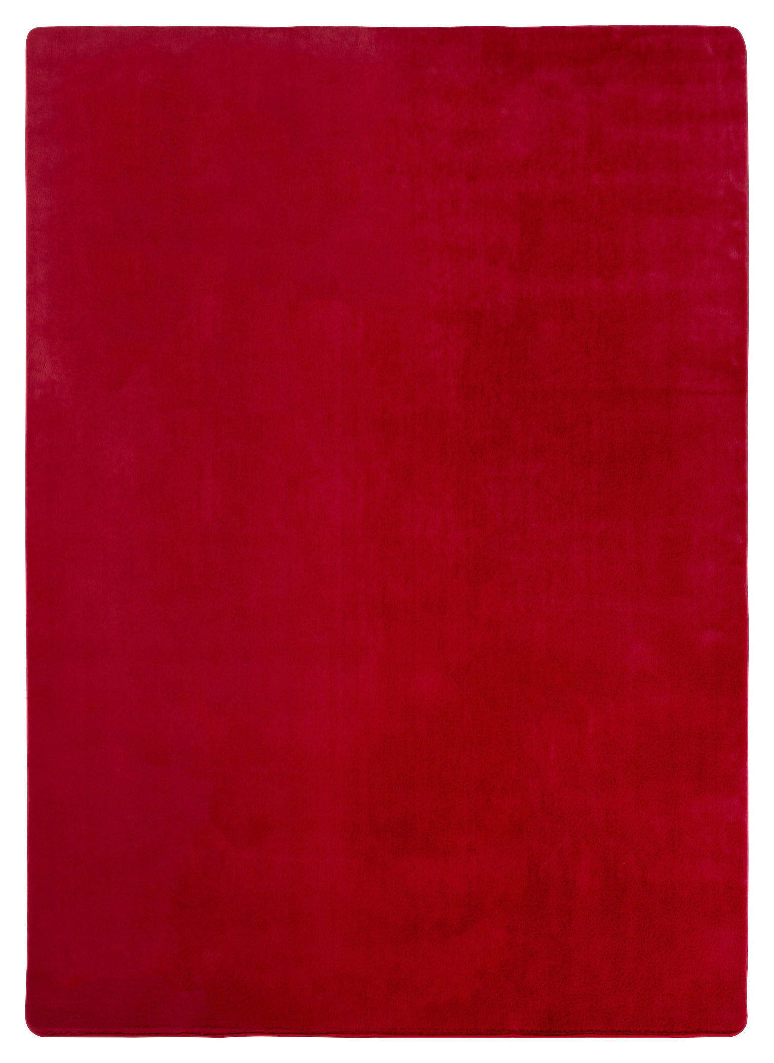 Ayyildiz Teppich JOY rot B/L: ca. 60x100 cm JOY - rot (60,00/100,00cm) - Ayyildiz