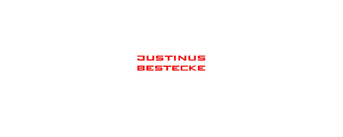 JUSTINUS Besteckset Edelstahloptik Edelstahl 20 tlg. Besteckset_Invictus_20tlg. - Edelstahloptik (25,00/16,00/5,00cm) - JUSTINUS