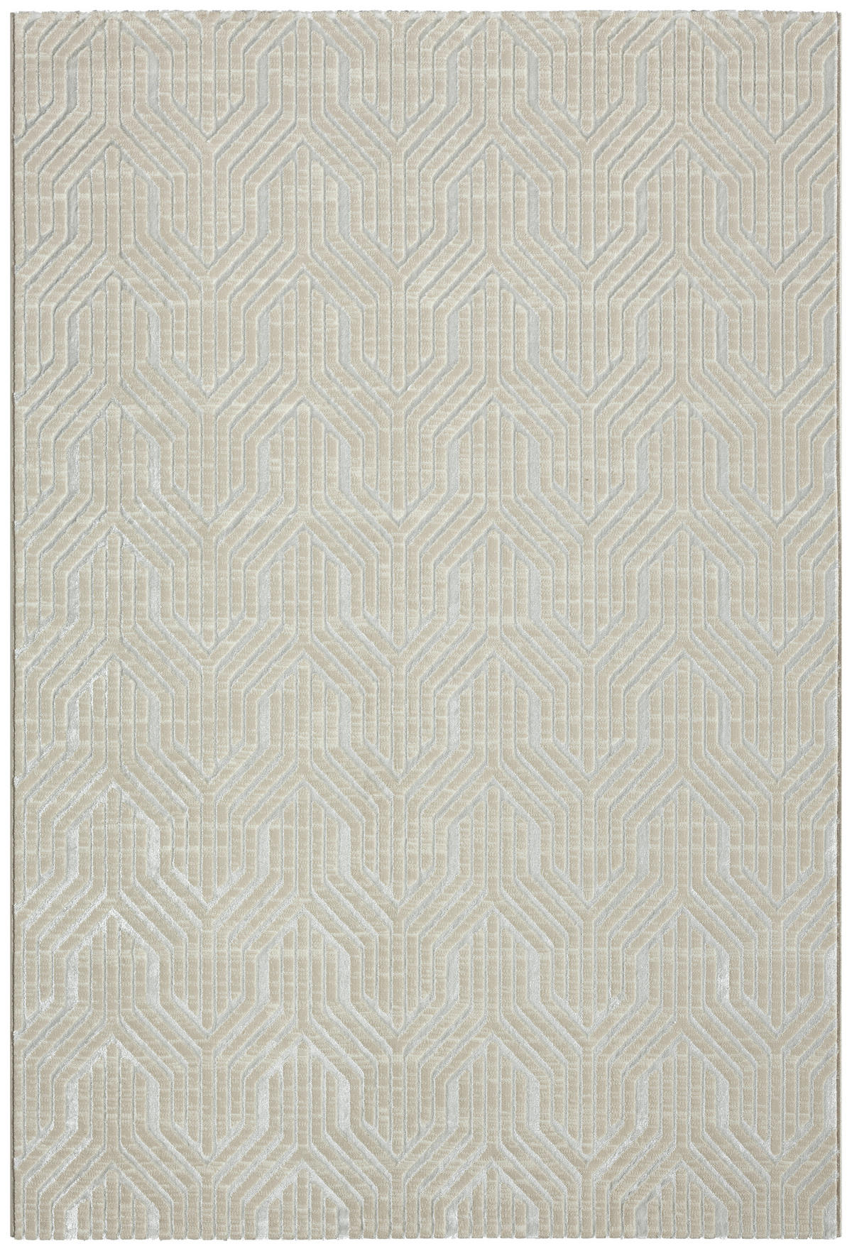 Merinos Teppich Creation Creation - (160,00/230,00cm) - Merinos