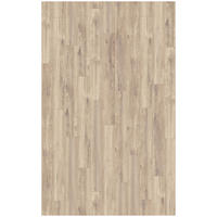 Kronotex Laminatboden Robusto ca.1,293m² im Paket  B/L: ca. 18,8x137,5 cm pro Paket Robusto ca.1,293m² im Paket - beige (18,80/137,50cm) - Kronotex