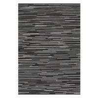 Arte Espina Kurzflorteppich Wild 8023 dunkelgrau B/L: ca. 170x240 cm Wild 8023 - dunkelgrau (170,00/240,00cm) - Arte Espina