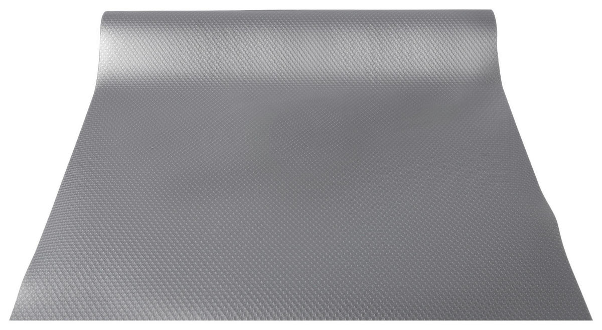 POCOline Schubladenfolie silber B/L: ca. 50x150 cm Schubladenfolie 50x150cm silber - silber (50,00/150,00cm) - POCOline