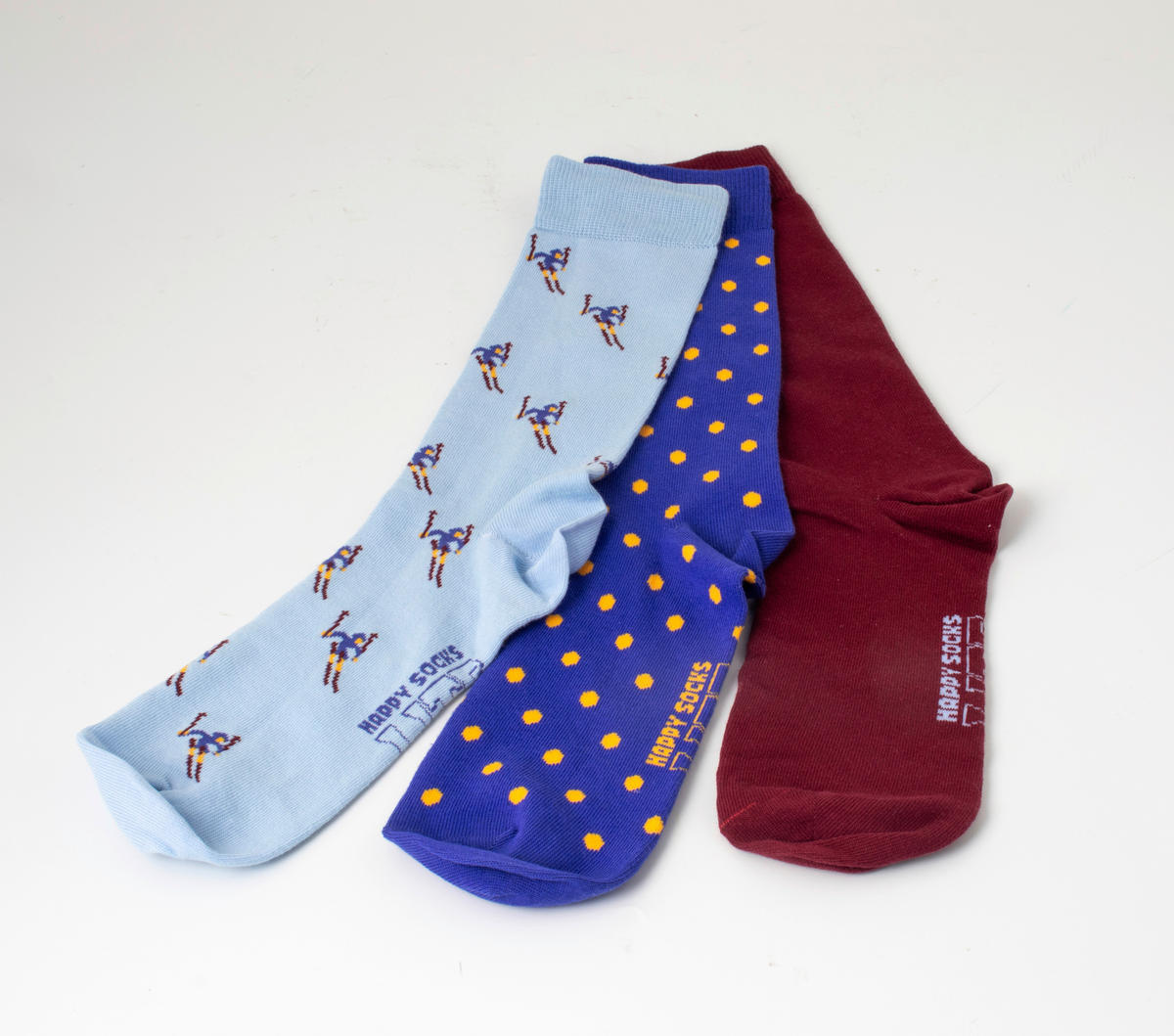 Socken Ski Ski - HappySocks
